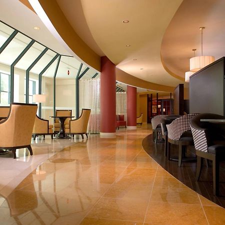 Falls Church Marriott Fairview Park Eksteriør bilde