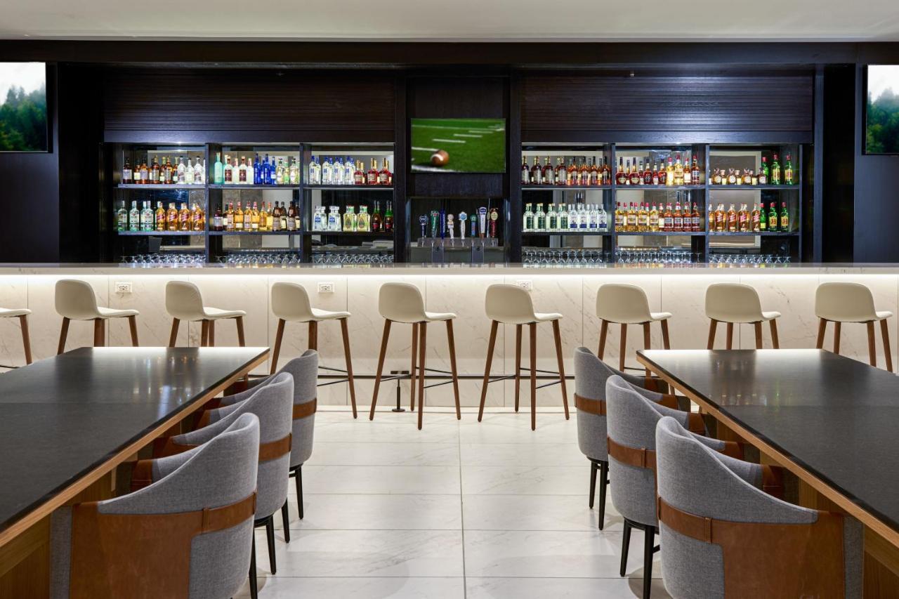 Falls Church Marriott Fairview Park Eksteriør bilde