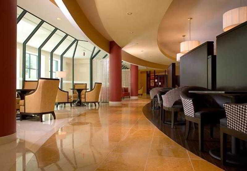Falls Church Marriott Fairview Park Eksteriør bilde
