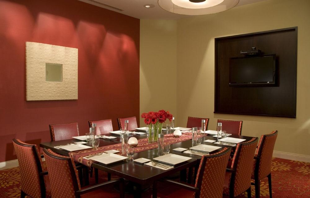 Falls Church Marriott Fairview Park Eksteriør bilde