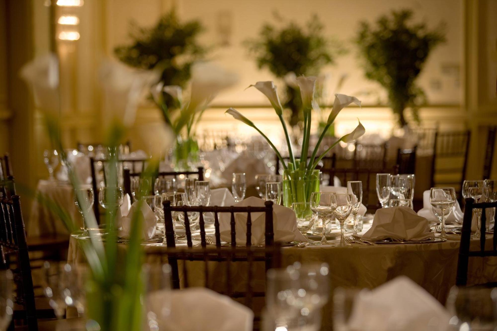 Falls Church Marriott Fairview Park Eksteriør bilde