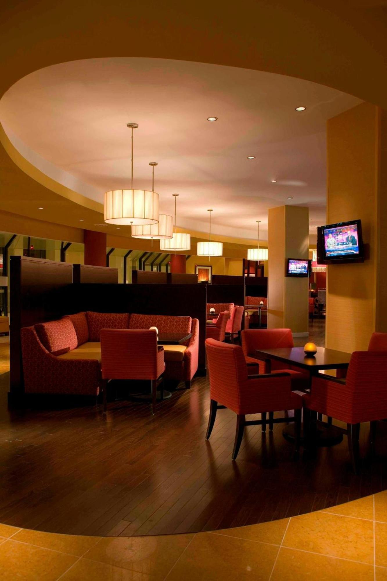 Falls Church Marriott Fairview Park Eksteriør bilde
