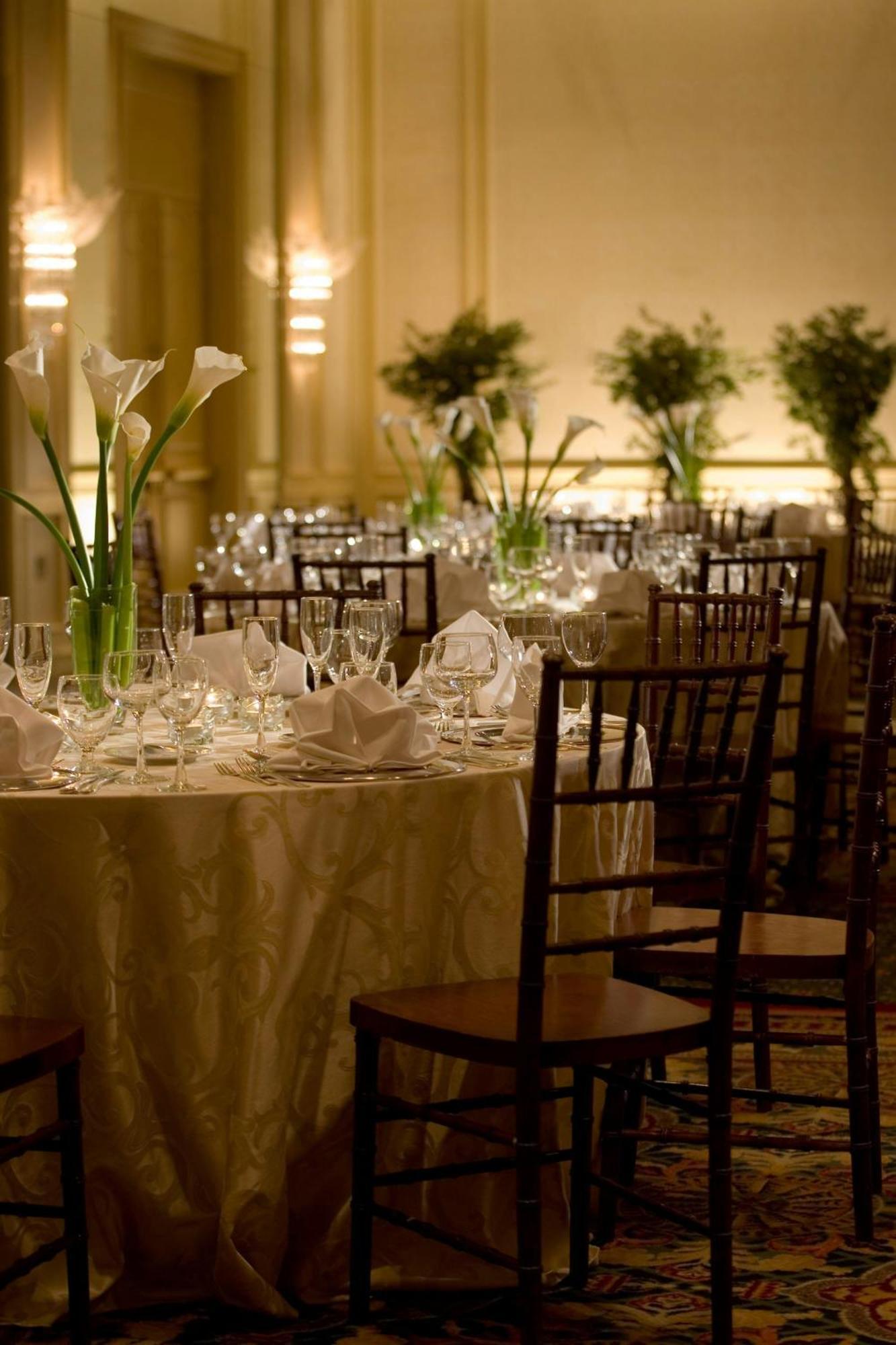 Falls Church Marriott Fairview Park Eksteriør bilde