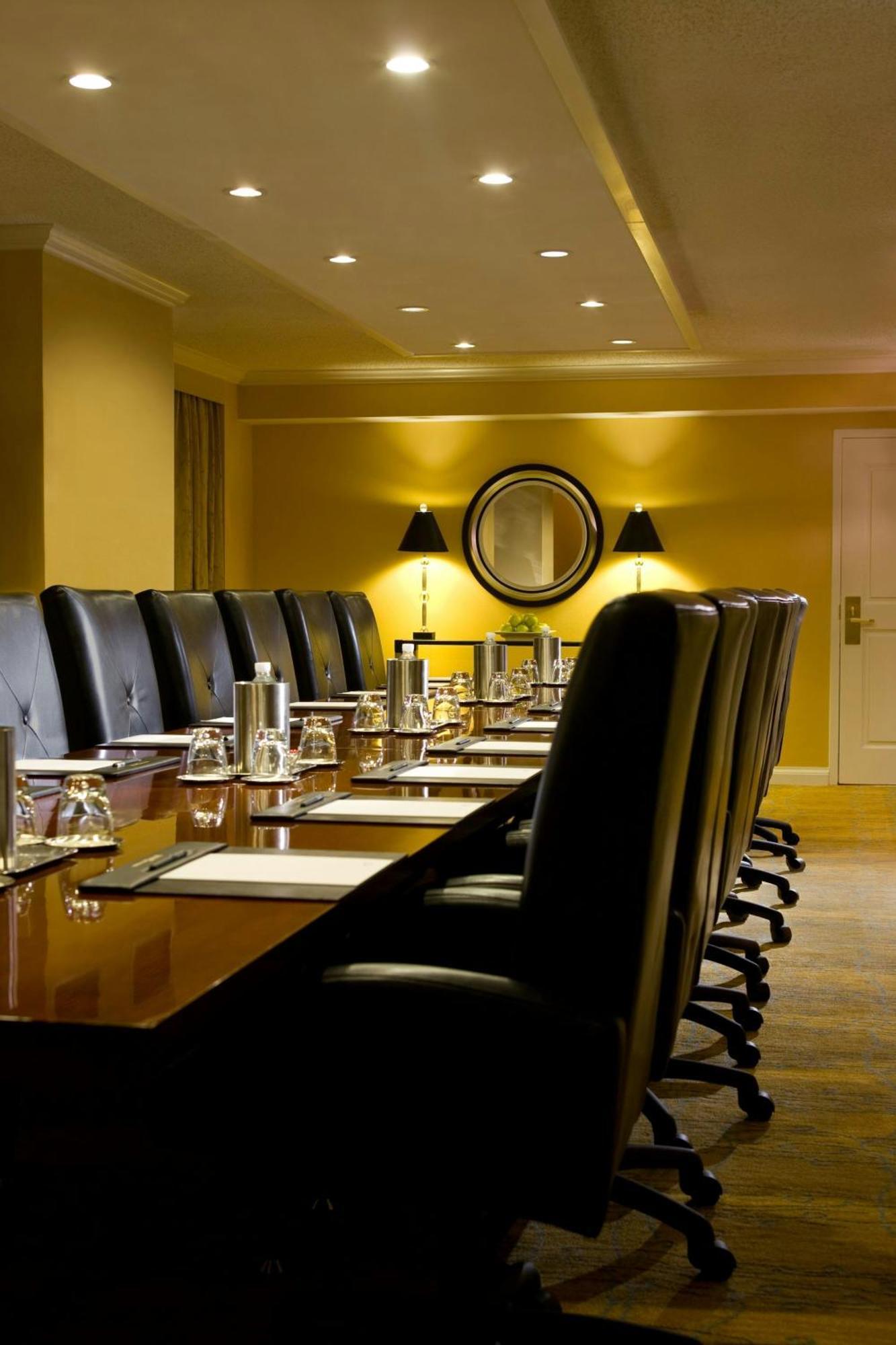 Falls Church Marriott Fairview Park Eksteriør bilde
